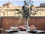 Apartamento de 1 dormitorio en alquiler en Rios Rosas