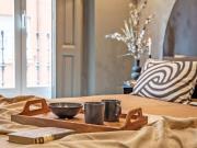 Piso de 1 dormitorio en alquiler en Ríos Rosas, Madrid