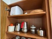 Apartamento de 1 dormitorio en alquiler en Roquetas de Mar