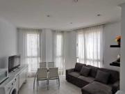 Apartamento de 1 dormitorio en alquiler en Russafa, Valencia