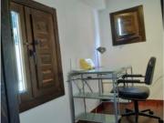 Apartamento de 1 dormitorio en alquiler en Sacromonte