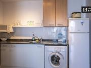 Apartamento de 1 dormitorio en alquiler en Safranar,...