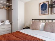 Apartamento de 1 dormitorio en alquiler en Salamanca