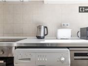 Apartamento de 1 dormitorio en alquiler en Salamanca