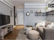 Apartamento de 1 dormitorio en alquiler en Salamanca