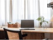 Apartamento de 1 dormitorio en alquiler en Salamanca