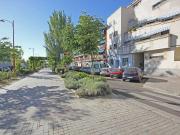 Apartamento de 1 dormitorio en alquiler en Salamanca