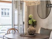 Apartamento de 1 dormitorio en alquiler en Salamanca