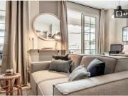 Apartamento de 1 dormitorio en alquiler en Salamanca