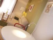 Apartamento de 1 dormitorio en alquiler en Salamanca, España