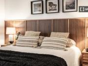 apartamento de 1 dormitorio en alquiler en Salamanca, Madrid