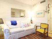 apartamento de 1 dormitorio en alquiler en Salamanca, Madrid