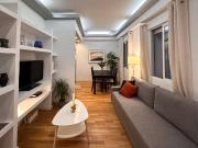 apartamento de 1 dormitorio en alquiler en Salamanca, Madrid