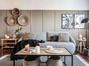 apartamento de 1 dormitorio en alquiler en Salamanca, Madrid