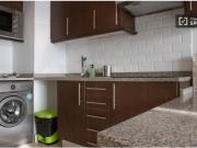 Apartamento de 1 dormitorio en alquiler en San Andrés