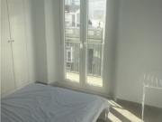 Apartamento de 1 dormitorio en alquiler en San Gil, Sevilla