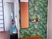 Apartamento de 1 dormitorio en alquiler en San Gil, Sevilla