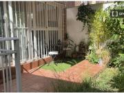 Apartamento de 1 dormitorio en alquiler en San Isidro,...