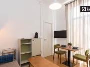 Apartamento de 1 dormitorio en alquiler en San Matías,...