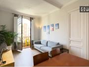 apartamento de 1 dormitorio en alquiler en Sant Antoni,...