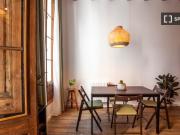 Apartamento de 1 dormitorio en alquiler en el Clot,...