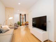 Apartamento de 1 dormitorio en alquiler en Sant Pere,...