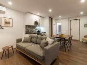 Apartamento de 1 dormitorio en alquiler en Sant Pere,...
