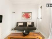 Apartamento de 1 dormitorio en alquiler en Sant Pere,...