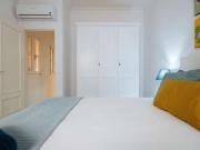 Apartamento de 1 dormitorio en alquiler en Santa Catalina