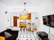 Apartamento de 1 dormitorio en alquiler en Santa...