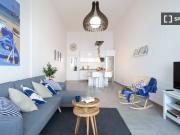 Apartamento de 1 dormitorio en alquiler en Santa Cruz De...