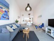 Apartamento de 1 dormitorio en alquiler en Santa Cruz De...