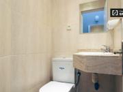 Apartamento de 1 dormitorio en alquiler en Sants