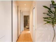 Apartamento de 1 dormitorio en alquiler en Sants
