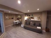 Apartamento de 1 dormitorio en alquiler en Sants, Barcelona