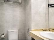 Apartamento de 1 dormitorio en alquiler en Sarrià Sant...