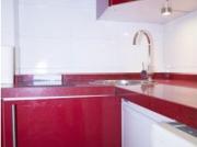 Apartamento de 1 dormitorio en alquiler en Sarrià Sant...