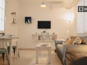 Apartamento de 1 dormitorio en alquiler en Sevilla