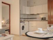 Apartamento de 1 dormitorio en alquiler en Sevilla