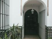 Apartamento de 1 dormitorio en alquiler en Sevilla