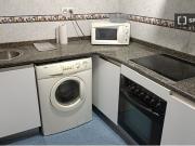 Apartamento de 1 dormitorio en alquiler en Sevilla
