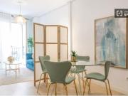 Apartamento de 1 dormitorio en alquiler en Sol Apartamento de 1 dormitorio en alquiler en Sol