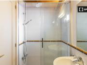 Apartamento de 1 dormitorio en alquiler en Sol