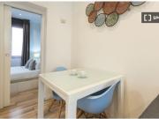 Apartamento de 1 dormitorio en alquiler en Sol, Madrid