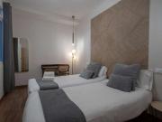 Apartamento de 1 dormitorio en alquiler en Sol, Madrid