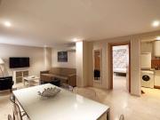 Apartamento de 1 dormitorio en alquiler en Sol, Madrid