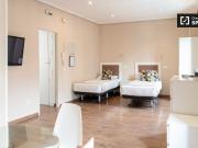 Apartamento de 1 dormitorio en alquiler en Sol, Madrid