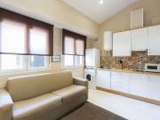 Apartamento de 1 dormitorio en alquiler en Sol, Madrid