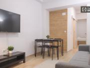 Apartamento de 1 dormitorio en alquiler en...