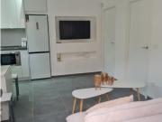 Apartamento de 1 dormitorio en alquiler en Torrellano,...
